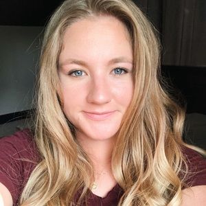 Meet your Posher, Kathleen